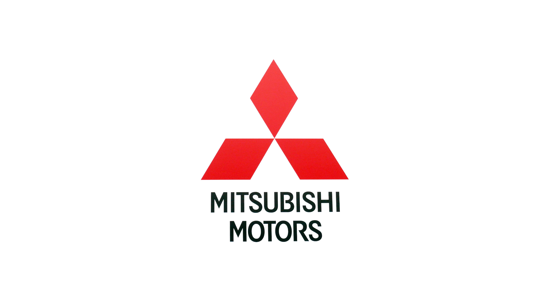 Patrocinadores - Mitsubishi
